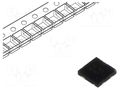 Bridge rectifier: single-phase; Urmax: 100V; If: 0.5A; Ifsm: 8A DIODES INCORPORATED SBR05M100BLP-7