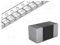 Ferrite: bead; Imp.@ 100MHz: 11Ω; SMD; 0805; R: 30mΩ; -55÷125°C; 3A EATON ELECTRONICS MFBW1V2012-110-R