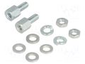connector HD KIT,SCREWLOCK TE Connectivity 5745563-3