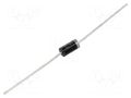 Diode: rectifying; THT; 1kV; 1.5A; Ammo Pack; DO15; Ufmax: 1.3V SMC DIODE SOLUTIONS FR157GTA-SMC