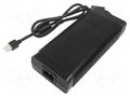 Power supply: switching; 36VDC; 10A; 360W; 85÷264VAC; -30÷70°C MEAN WELL GST360A36-C6P