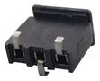 RECEPTACLE, SMT, 3WAY 1241152-3