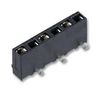 RECEPTACLE, SMT, 10WAY 1-1241152-0
