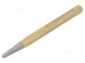 Centre punch; 3mm RENNSTEIG REN.4301210