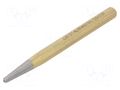 Centre punch; 3mm RENNSTEIG REN.4301210