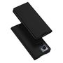 Dux Ducis Skin Pro Holster Cover with Flap Realme Narzo 50A black, Dux Ducis 6934913036150 6934913036150