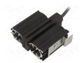 Heater; semiconductor; LPS 164; 30W; 120÷240V; IP20; 300mm STEGO 16402.0-00