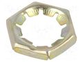 Accessories: nut; H; Thread: 3/8-32 UNEF-2B C&K 925C00000