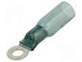 connector RING PERMA-SEAL (SB-237-08) MOLEX MX-19164-0033