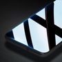 Dux Ducis 10D Tempered Glass 9H full screen tempered glass with frame Motorola Moto E32 black (case friendly), Dux Ducis 6934913039786 6934913039786