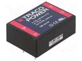 Converter: AC/DC; 25W; Uin: 90÷264VAC,120÷370VDC; Uout: 5VDC; 82% TRACO POWER TMF30105