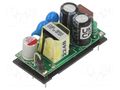 Converter: AC/DC; 4W; Uin: 85÷305VAC,120÷431VDC; Uout: 5VDC; 77% CINCON CFM04S050