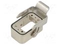 Enclosure: for HDC connectors; Han-Compact®; size Han Compact® HARTING 09120080303