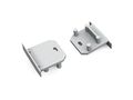 ending DEEP10 gen2 SQ with hole silver 96990040 5901597244875
