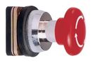 OPERATOR, 30MM EMERGENCY STOP SW, RED AML4