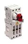 MOTOR DISCONNECT SWITCH, W/FUSE, 3P, 40A KKV 332