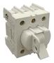 MOTOR DISCONNECT SWITCH, 3P, 40A, 600V KUE340