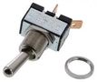 SWITCH, TOGGLE, SPST, 20A, 250V CA201-73