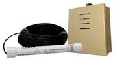 Mier Products Inc Drive-Alert System, Contains: Control unit, sensor with 100 feet of cable, remote whistle, Features: Operates by sensing changes in the earth magnetic field, probe is buried six inch 96B4871 DA-500