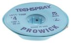 PRO WICK BLUE #4 BRAID - AS 1811-100F.