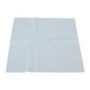 Economy Microfiber Cleaning Cloths - 6" x 6" - 25 per Pack 21-11775.