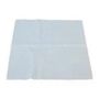 Economy Microfiber Cleaning Cloths - 6" x 6" - 25 per Pack 21-11775.