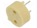 Fuse holder; THT; TE5,TR5; 6.3A; 250V LITTELFUSE 56000001009