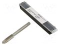 Tap; M8; 1.25; L: 70mm; Holder: machine; 5mm; ISO2/6H VÖLKEL VOLKEL-90546
