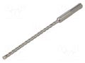 Drill bit; for concrete; Ø: 5.5mm; L: 165mm; SDS-Plus® Milwaukee MW-4932352010