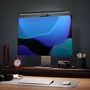 Baseus i-wok2 LED lamp for desktop monitor screen lighting black (DGIW000101), Baseus 6932172609719 6932172609719