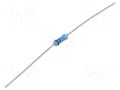 Resistor: thin film; THT; 976Ω; 600mW; ±1%; 350V; Ø0.6x28mm VISHAY MRS25000C9760FCT00
