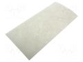 Spare part: filter; for soldering fume absorber QUICK QUICK-6101/A1-F1