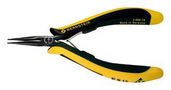 PLIER, SNIPE NOSE, CONDUCTIVE 3-686-15