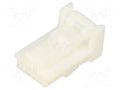 Connector: automotive; plug; female; TH 025; PIN: 4; for cable TE Connectivity 1473672-1