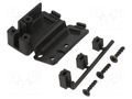 connector CABLE CLAMP KIT,SZ 1 TE Connectivity 207467-1