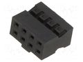 Connector Minitek AMPHENOL COMMUNICATIONS SOLUTIONS 90311-008LF