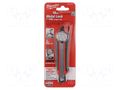 Knife; universal; Tool length: 152mm; W: 18mm Milwaukee MW-48221961