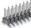 HEADER, PIN, 2.54MM, 40WAY SL 11 SMD 062 40 S
