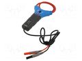 AC current clamp adapter; Øcable: 160mm; I AC: 30A,300A,3kA PEAKTECH PKT-P4205