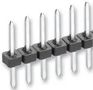 CONNECTOR, HEADER, THT, 2MM, 50WAY SLY 1 085 50 G