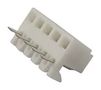 CONNECTOR, RCPT, 10POS, 1ROW, 2.54MM 38-00-1400