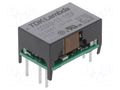 Converter: DC/DC; 10W; Uin: 4.5÷18VDC; Uout: 12VDC; Uout2: -12VDC TDK-LAMBDA CCG10-12-12DF