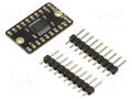 Module robotics: converter; logic level shifter; TXS0108E; Ch: 8 DFROBOT DF-DFR0844