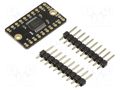 Module robotics: converter; logic level shifter; TXS0108E; Ch: 8 DFROBOT DF-DFR0844