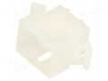 connector 062 Pwr Conn Plug Panl Mnt 12Ckt MOLEX MX-03-06-2121