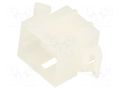 connector 062 Pwr Conn Plug Panl Mnt 12Ckt MOLEX MX-03-06-2121