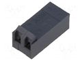 connector HOUSING KK .156IN GWT 2 ckt MOLEX MX-09-93-0200