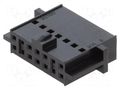 connector C-Grid Crp Conn Hsg DR FL Polz 14Ckt MOLEX MX-90160-0114