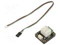 Module: relay; Ch: 1; 2.8÷5.5VDC; max.35VAC; 10A; Uswitch: max.30VDC DFROBOT DF-DFR0473