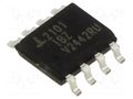 IC: driver; MOSFET half-bridge; SO8; -2÷2A; Ch: 2; 9÷14VDC; 100V RENESAS HIP2101IBZ